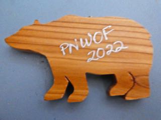 Pacific Northwest Orienteering Festival
